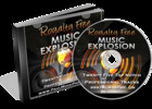 Thumbnail Royalty Free Music Explosion Thumbnail Royalty Free Music Explosion