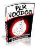 Thumbnail PLR Voodoo Thumbnail PLR Voodoo