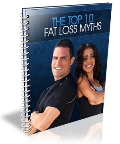Product picture Fat Loss Fast Track: 40-Day Rapid Fat Loss Solution