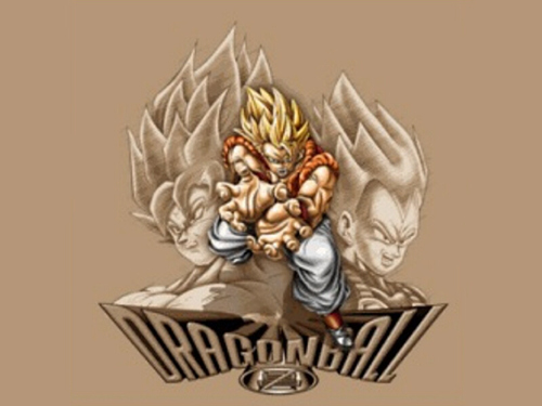 Product picture dragon ball theme