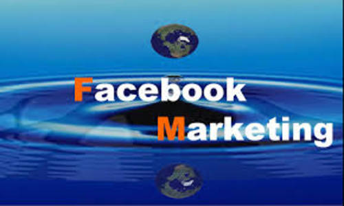 Product picture Facebook Fanpage Marketing