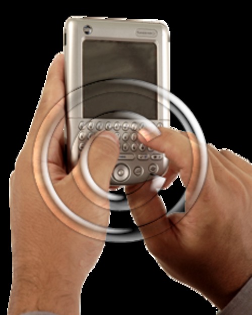 Product picture Images with Trans Back Pak