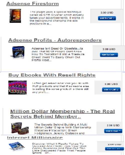 Product picture Collection of 29 files