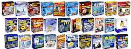 Product picture Collection of 29 files