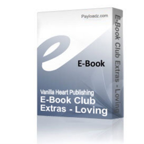 Product picture E -Book Club Extras