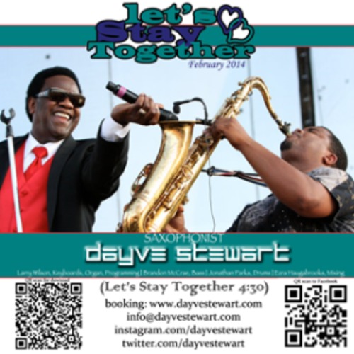 Product picture Stay Together 